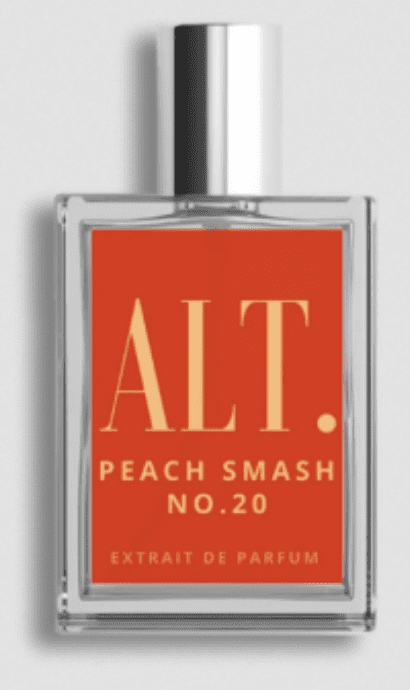 Lexy Silverstein Fragrances
