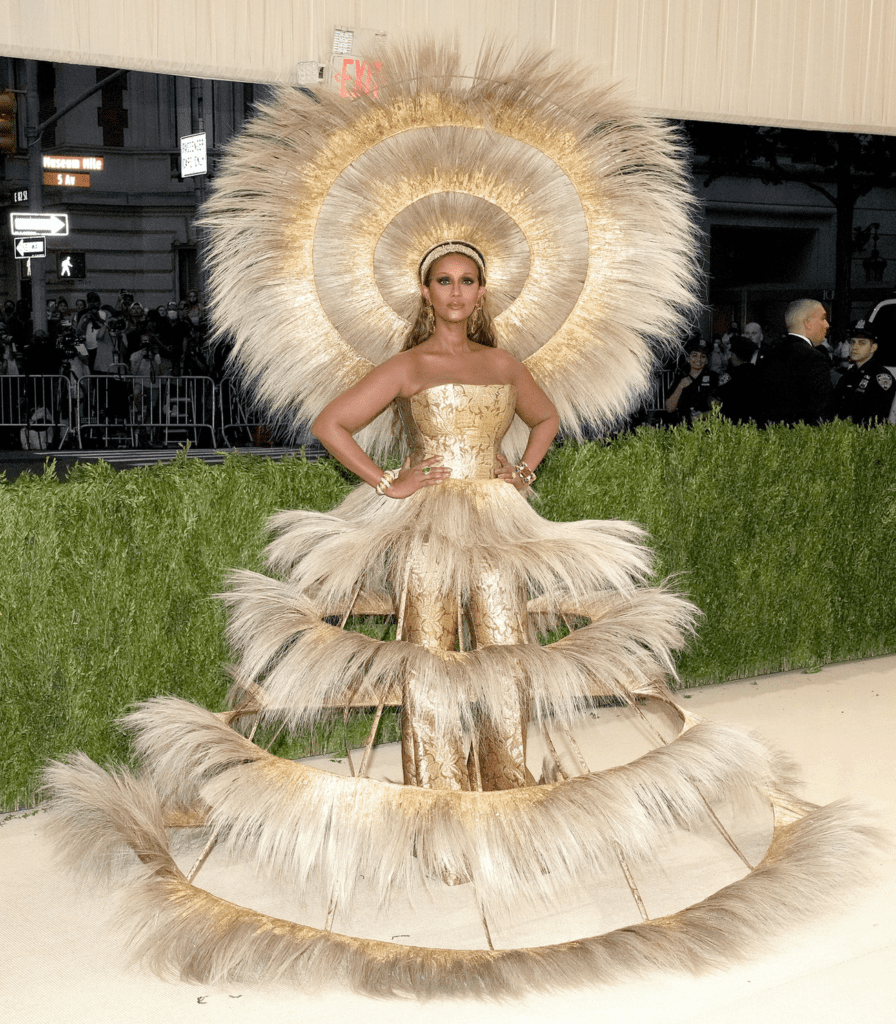Lexy Silverstein Blog Met Gala 2021