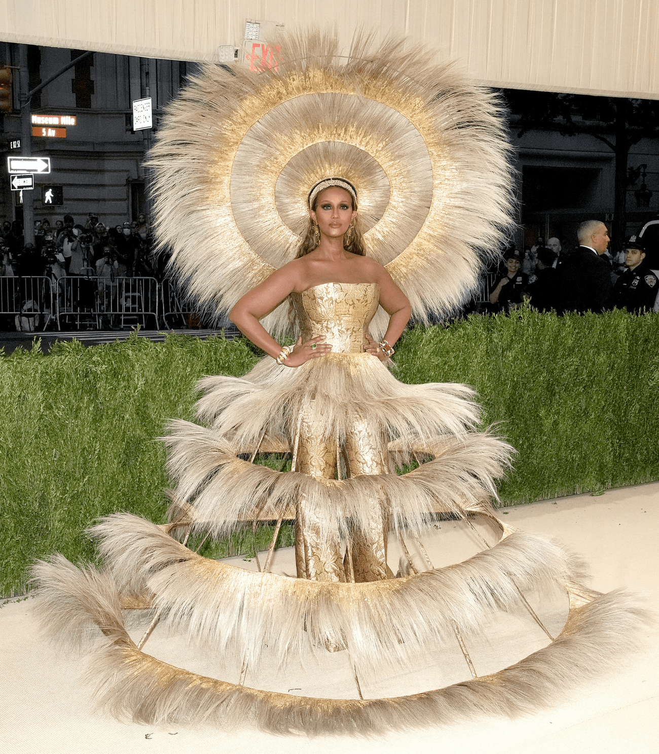 Lexy Silverstein Blog Met Gala 2021