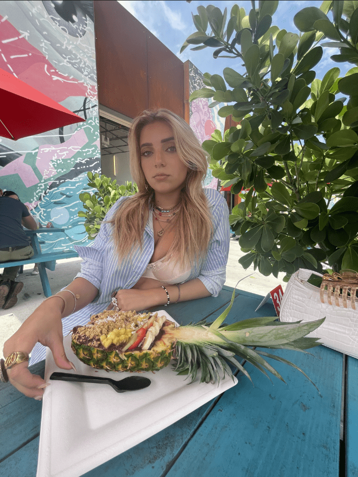 Lexi Silverstein