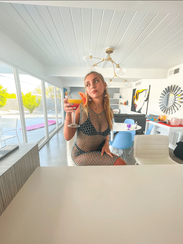 Lexi Silverstein