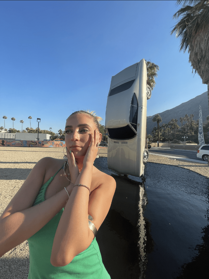 Lexi Silverstein