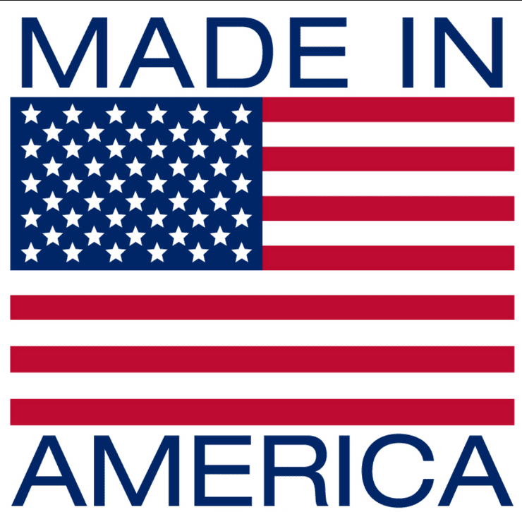 Lexy Silverstein Made In America - Three Meaningless Words?