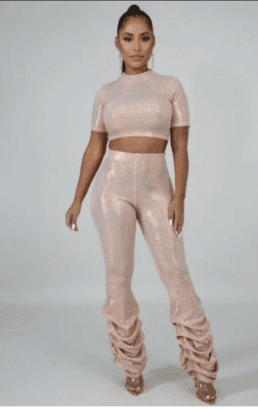 Lexy Silverstein Fashion Trends