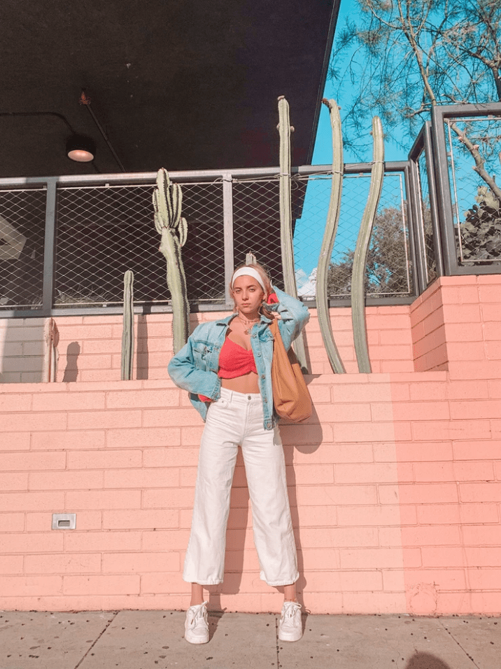 Lexy Silverstein Urban Originals