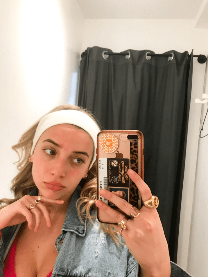 Lexy Silverstein Face Facial Bar