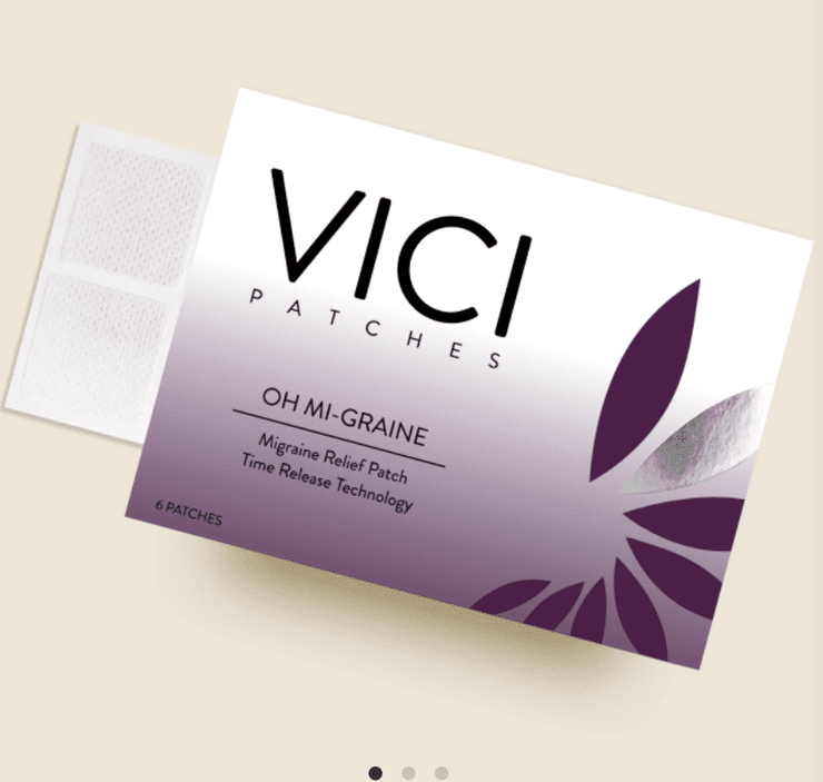 Lexy Silverstein eLEXYFY.com Review Oh MI-Graine VICI Wellness Packages
