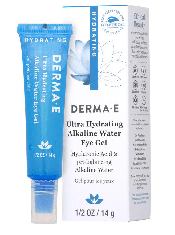 Lexy Silverstein Derma-E lexysilverstein.com Review