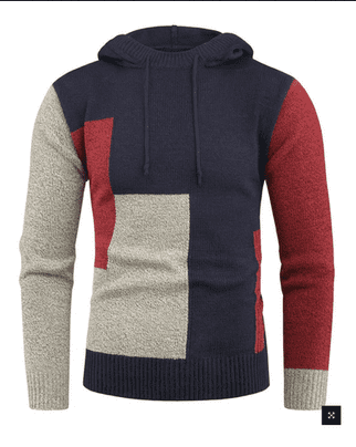 eLEXYfy.com Lexy Silverstein Guys Fashion 2021