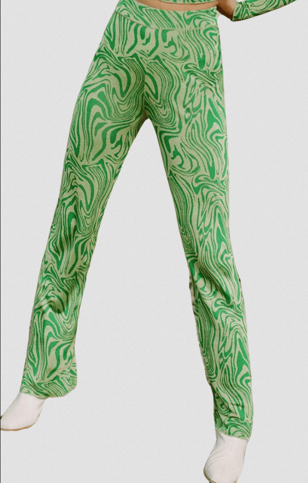 Lexy Silverstein Funky Pants lexysilverstein.com