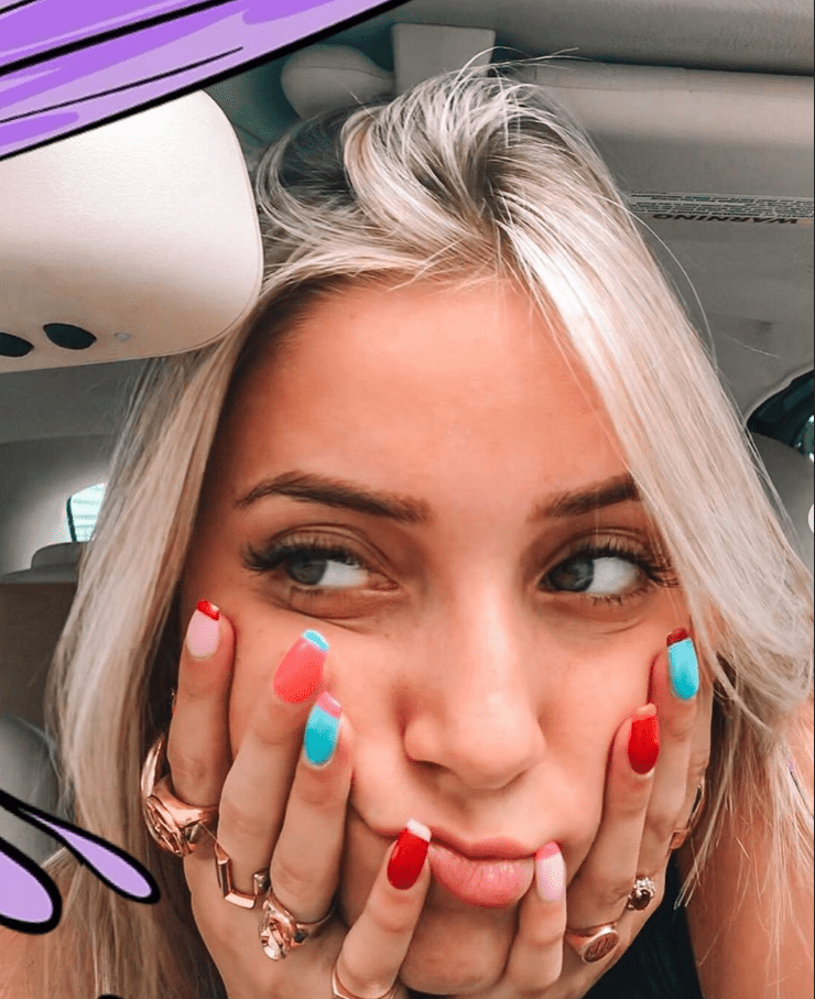 Eyelash Extensions Lexy Silverstein Review
