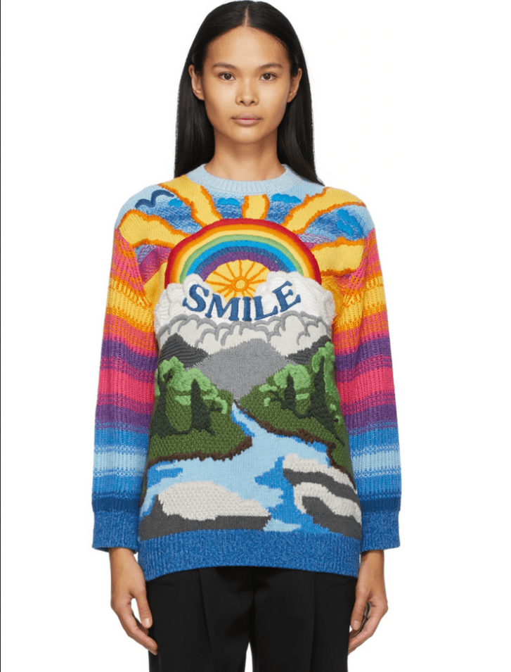 Sunny Sustainable Clothing Lexy Silverstein
