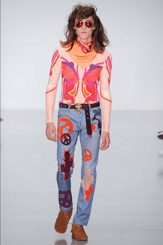 How and Why 2020 Has Changed The Fashion Industry Lexy Silverstein