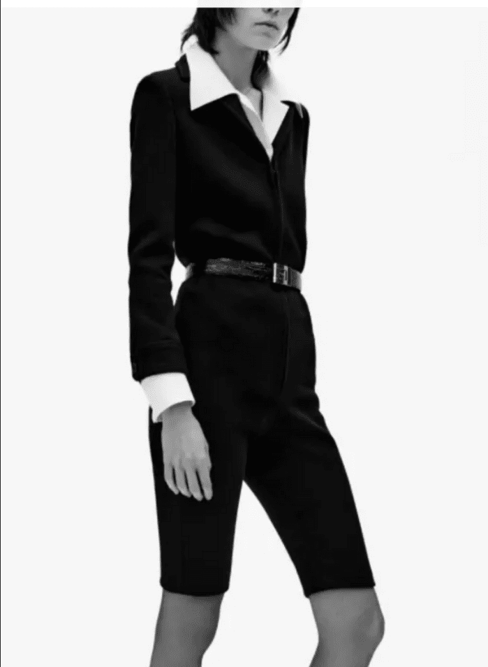 Rompers & Jumpsuits back for 2021 Lexy Silverstein lexysilverstein.com