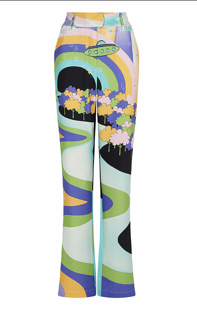 Pants from House of Sunny