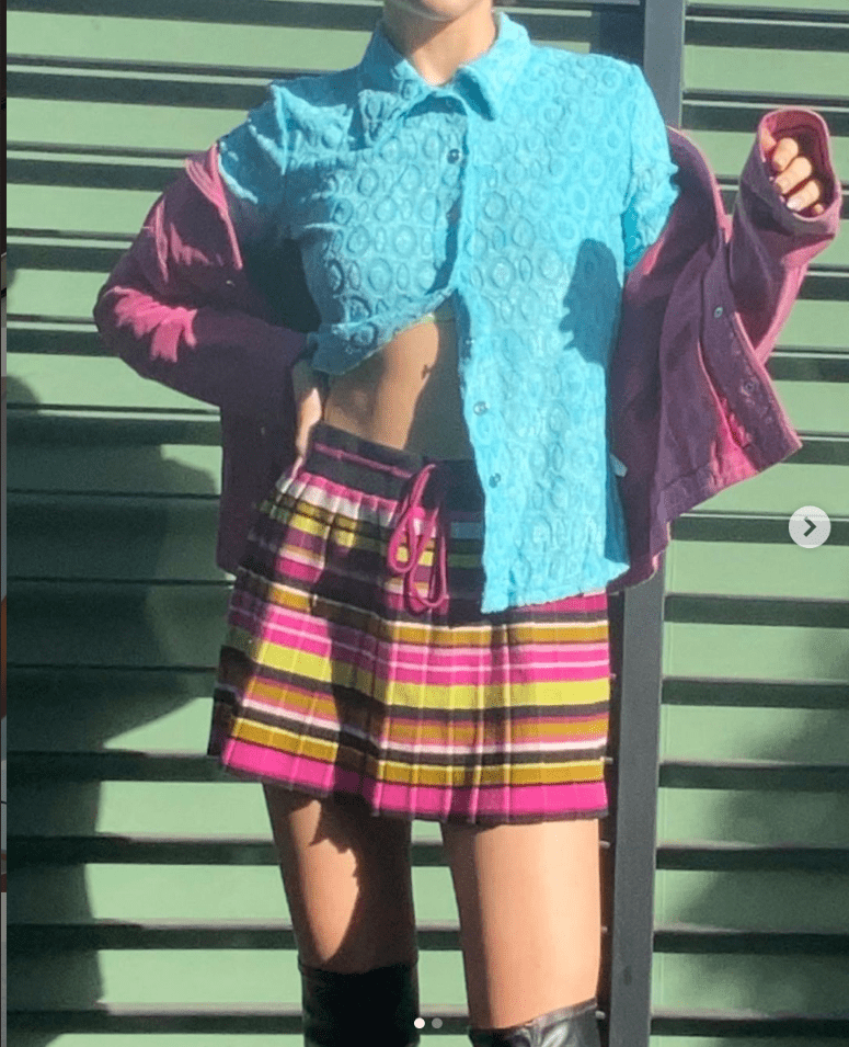 Emma Chamberlain