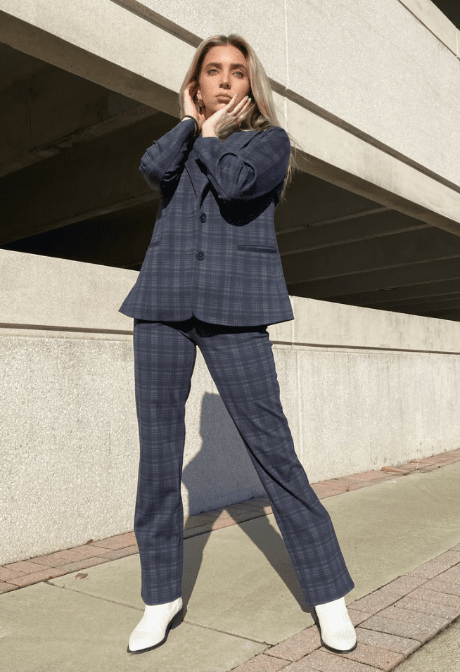 Is Fashion Retain Therapy? Lexy Silverstein lexysilverstein.com