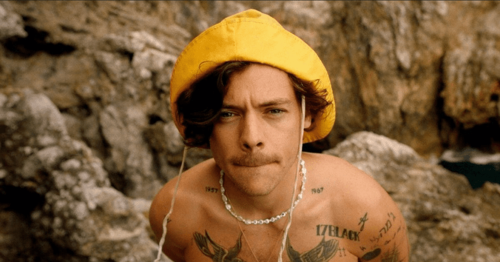 Harry Styles