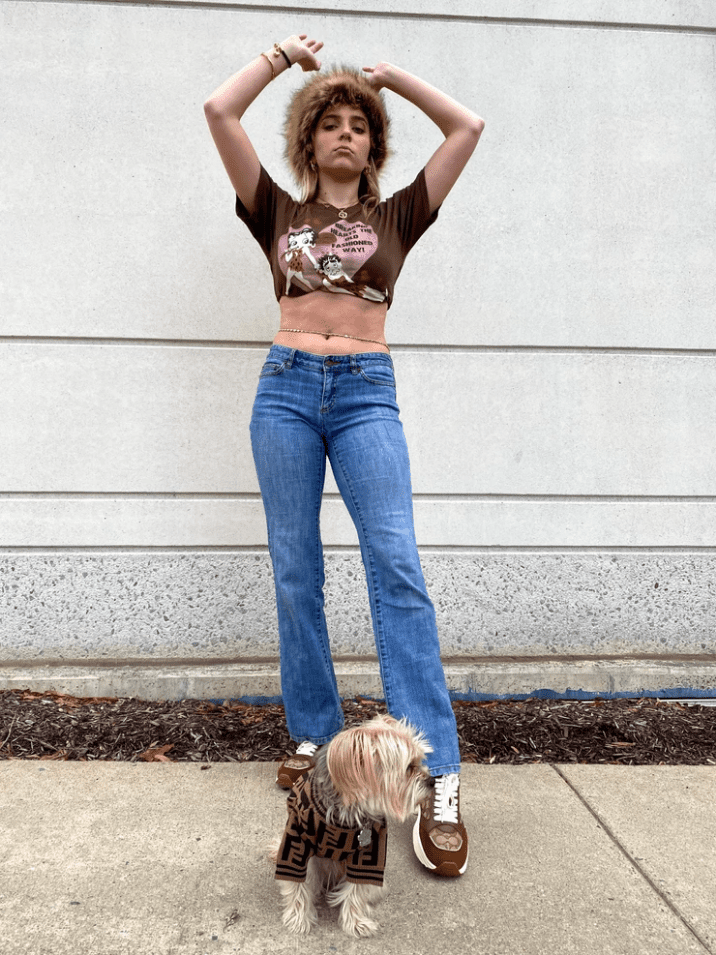 Things I Struggle With While Taking Photos Lexy Silverstein