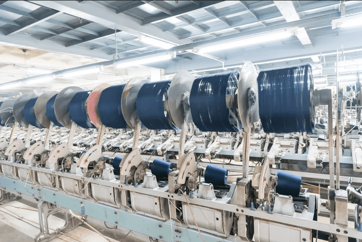 How Fabric Can Impact Sustainability in the Global Fashion Industry Lexy Silverstein eLEXYfy.com