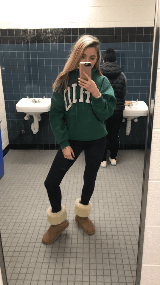 Lexy Silverstein Sustainable Fashion Blogger