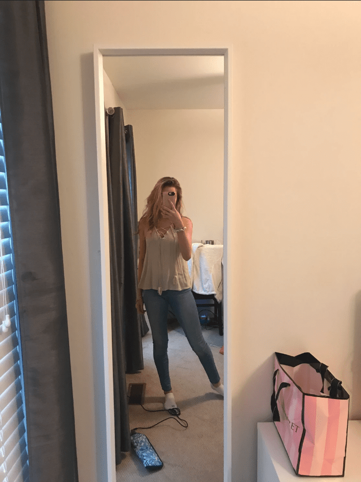 Lexy Silverstein Sustainable Fashion Blogger