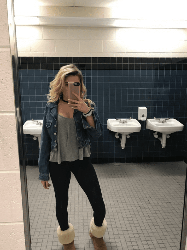 Lexy Silverstein Sustainable Fashion Blogger