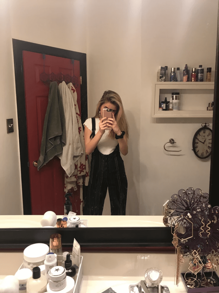 Lexy Silverstein Sustainable Fashion Blogger