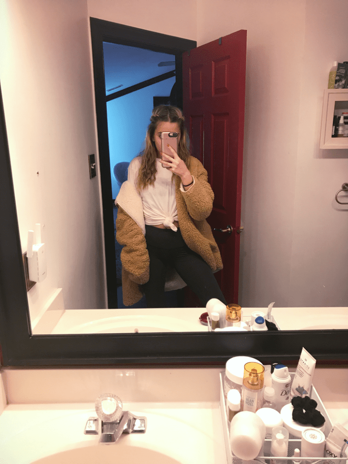 Lexy Silverstein Sustainable Fashion Blogger