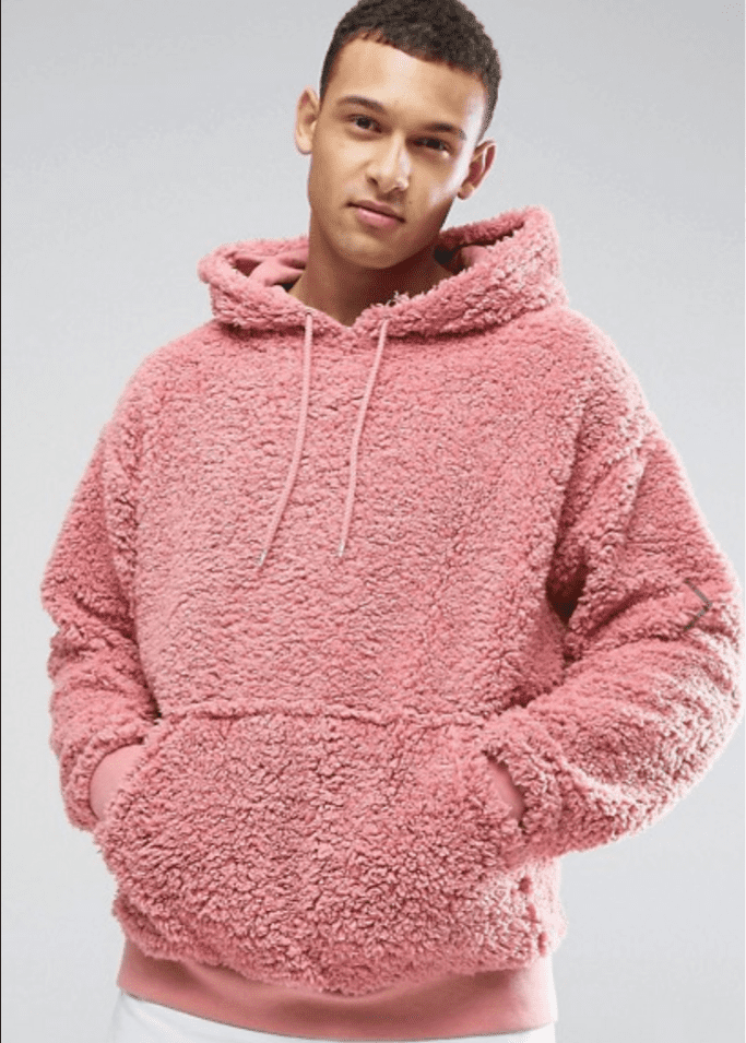 Your Comforter In A Sweatshirt Lexy Silverstein eLEXYfy.com
