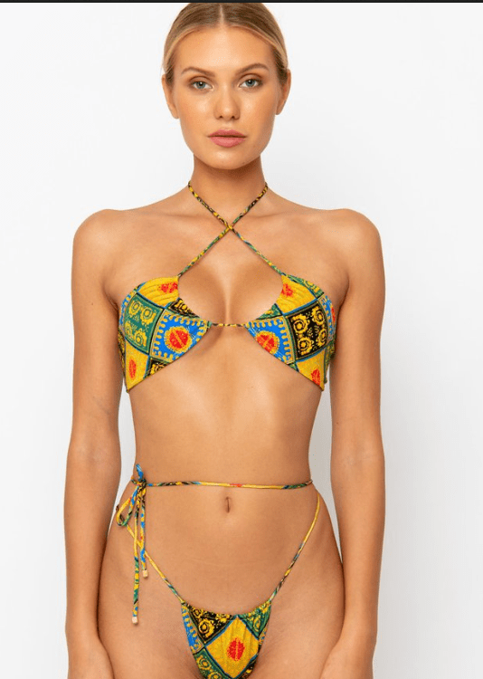 Sommer Swim swimsuit