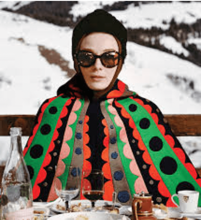 Audrey Hepburn