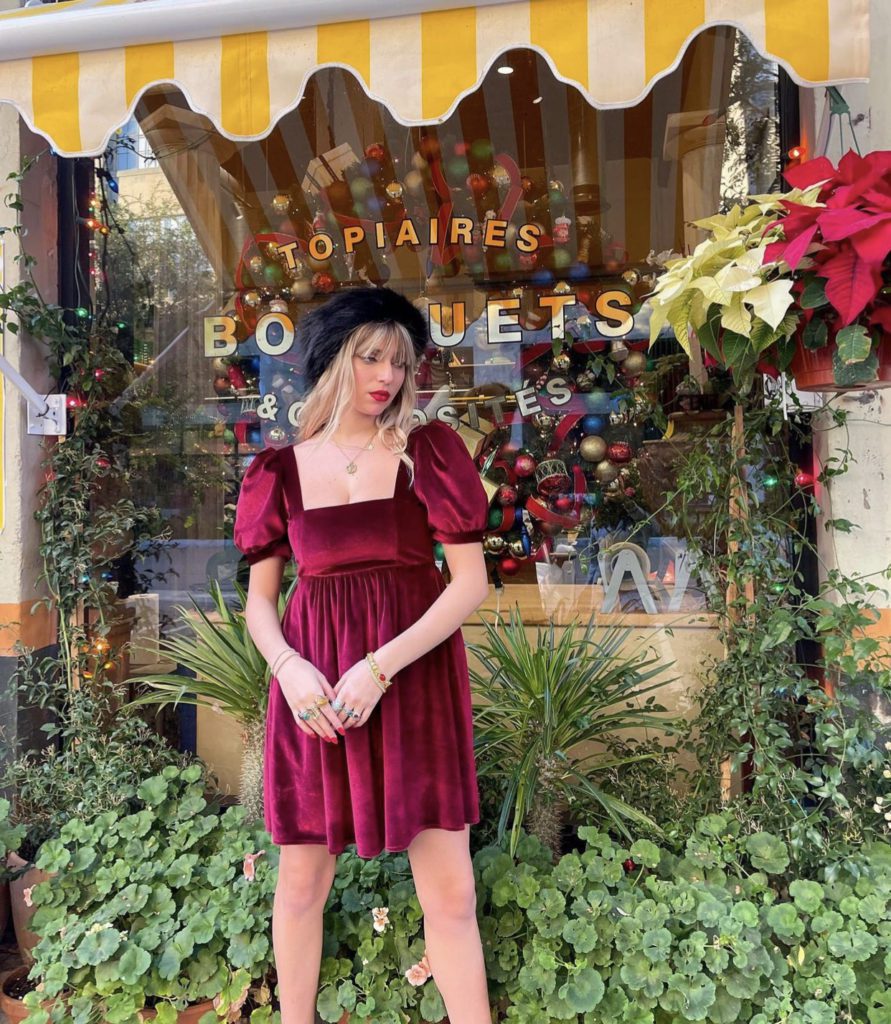 Lexy Silverstein What is Sustainable Fashion