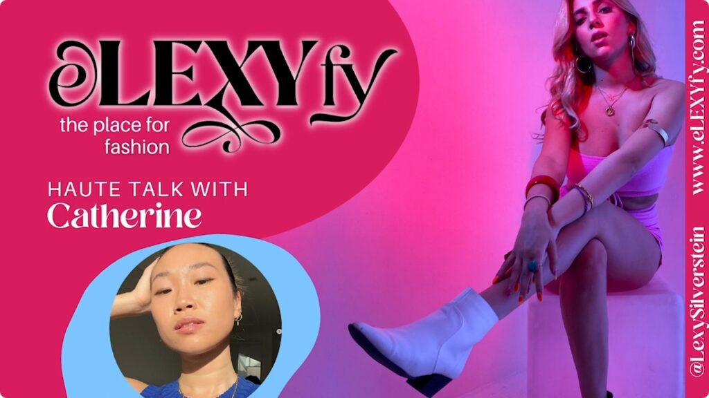 Haute Talk with Project Catherine