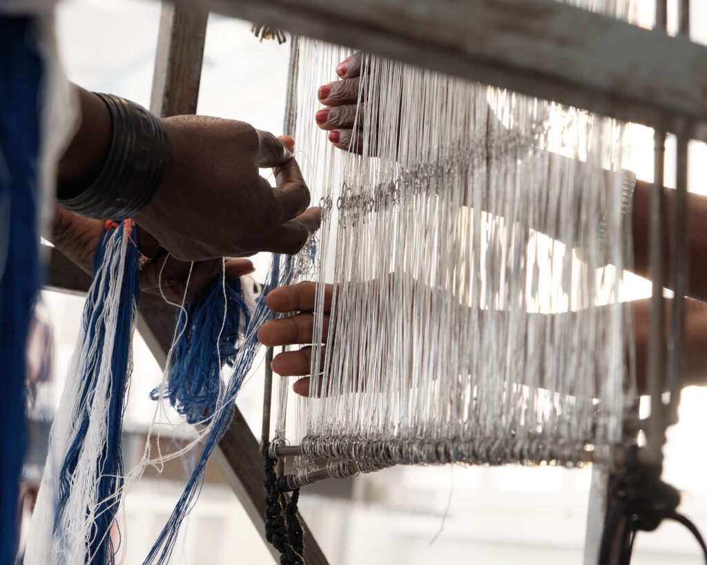 Towards Sustainable Fashion: Chemicals, Impact & Solutions