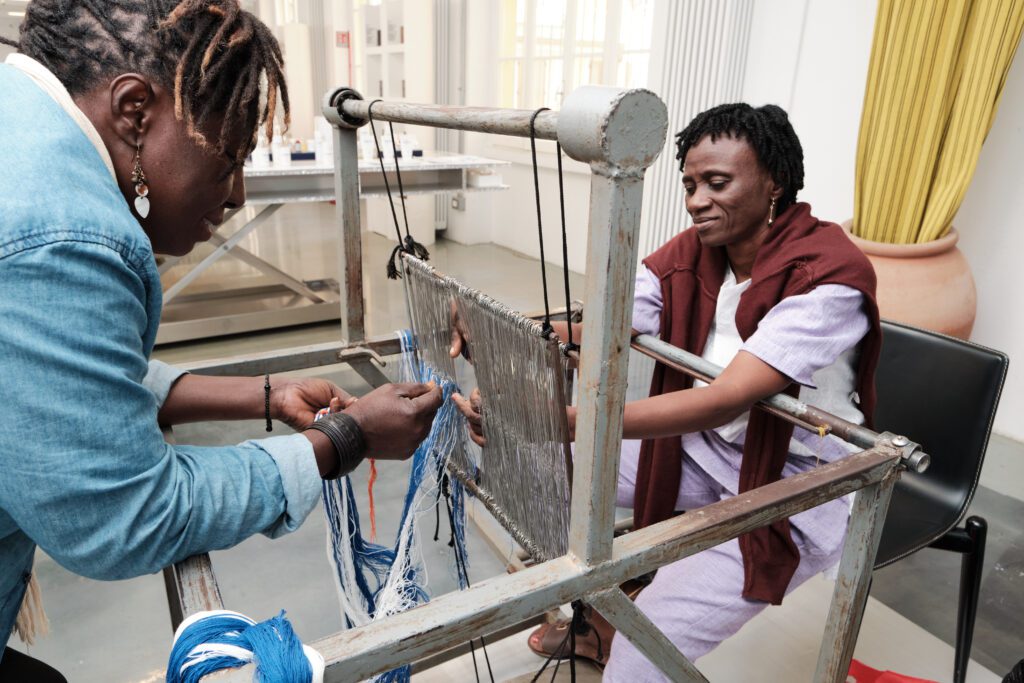 Towards Sustainable Fashion: Chemicals, Impact & Solutions