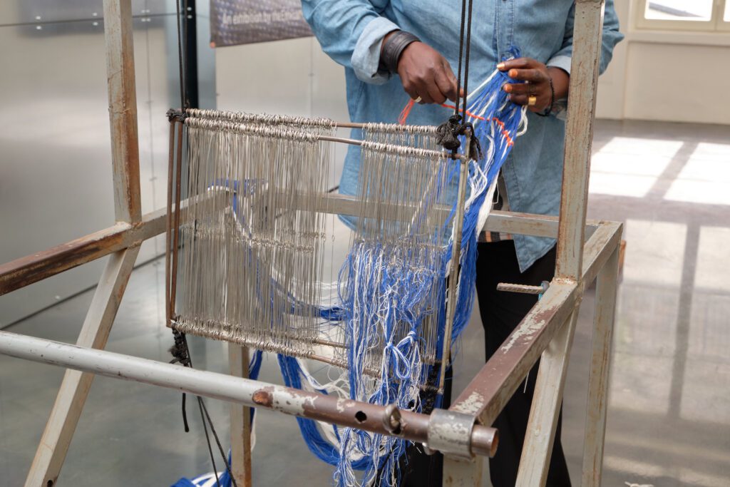 Towards Sustainable Fashion: Chemicals, Impact & Solutions