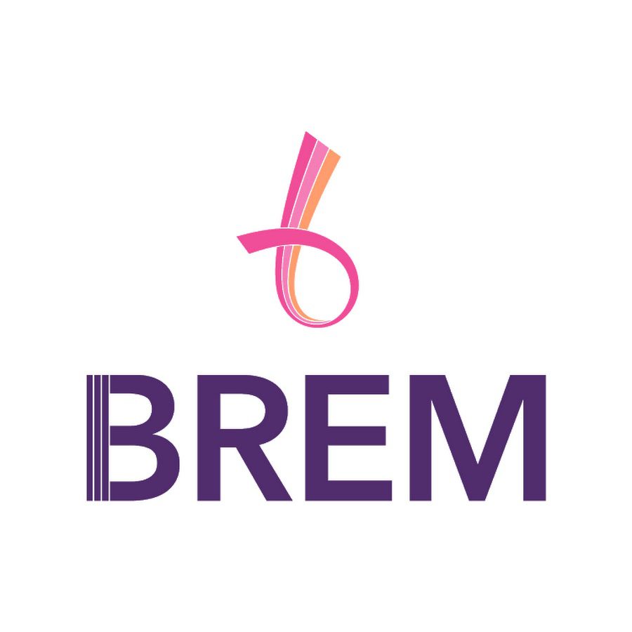 Brem Foundation logo