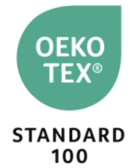 OEKO TEX Standard 100 Label