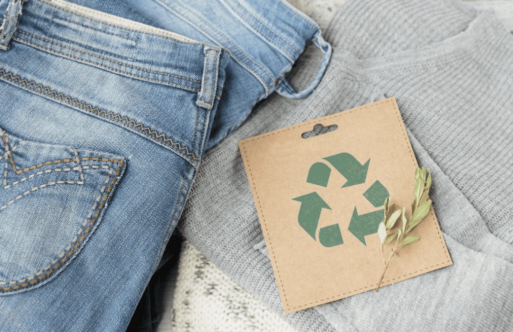 Can You Really Compost Clothing at Home? What Sustainable Fashion Brands Aren't Telling You Lexy Silverstein Sustainable Fashion Advocate 
