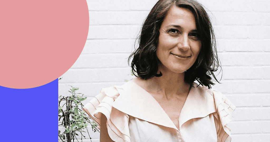 Before sustainable fashion was a trend, one researcher asked harder questions. Here's why Kate Fletcher's work still matters — and what it means for how you shop today.